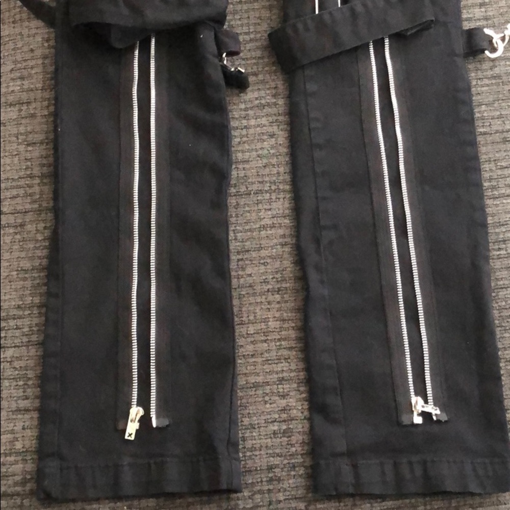 Tripp biker jeans - Picture 5 of 8